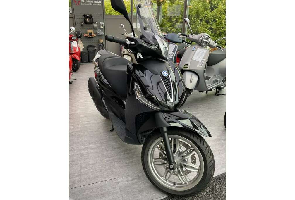 Piaggio
