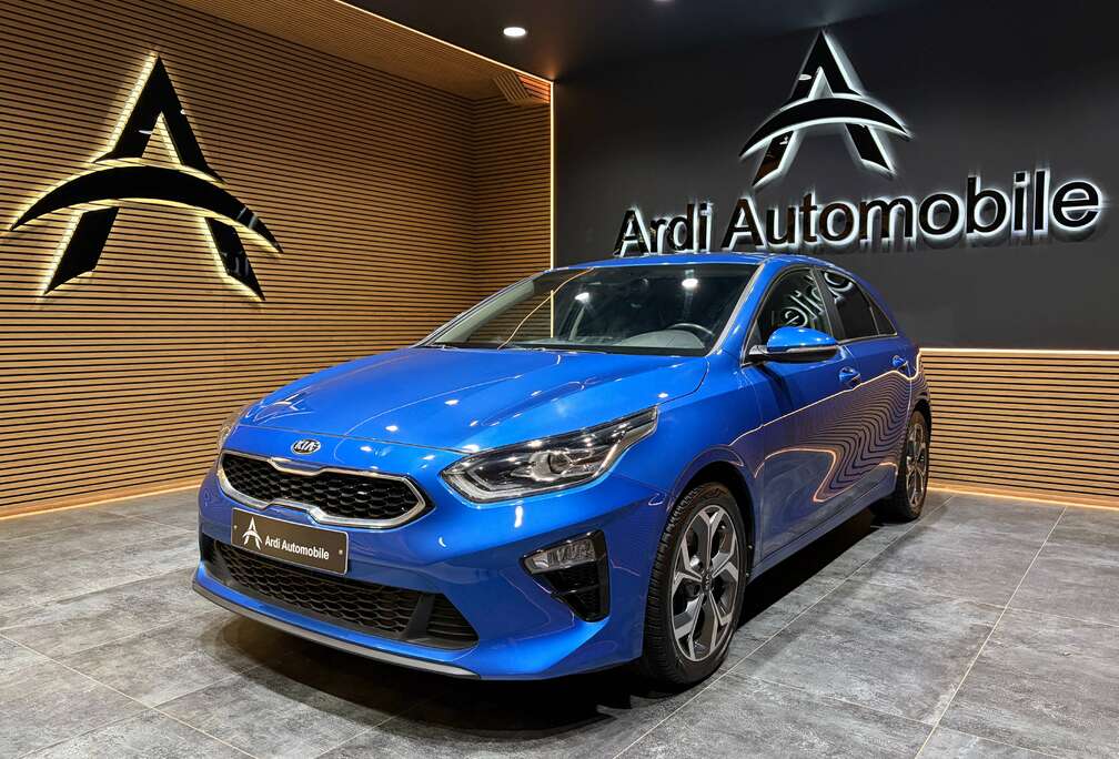 Kia 1.0 T-GDi *CARPLAY*CAMERA*LANE ASSIST*1ER PROPRIO*GARANTIE*