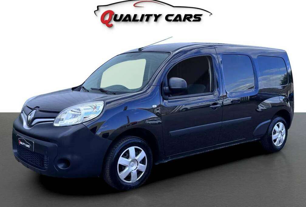 Renault 1.5 DCI | 90 PK | Maxi | Navi | Camera | Euro 6b