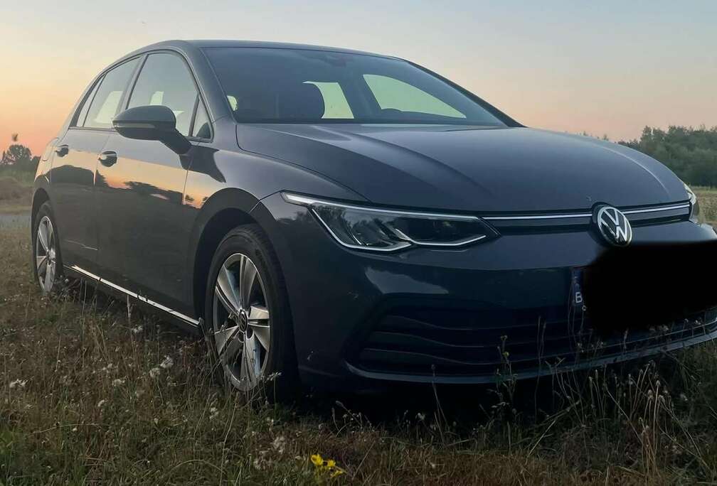 Volkswagen 1.5 TSI Life OPF