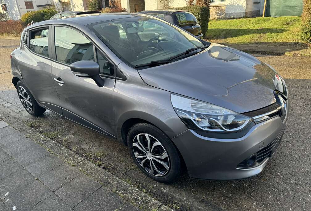 Renault 1.5 dCi Energy e Business (Fleet)