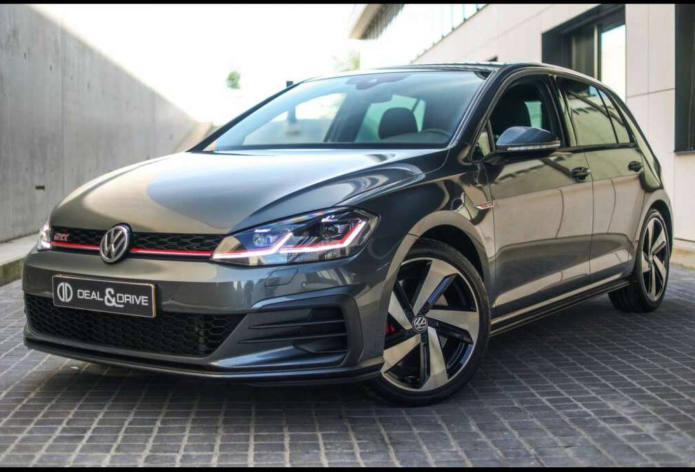 Volkswagen VII 2.0 TSI GTI PERFORMANCE DSG7 - PACK BUSINESS P