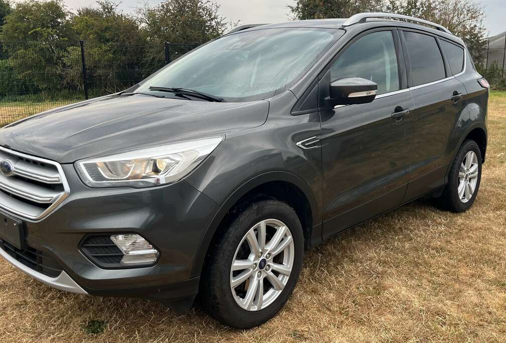 Ford Kuga 1.5 TDCi ECO FWD Business Class (EU6.2)