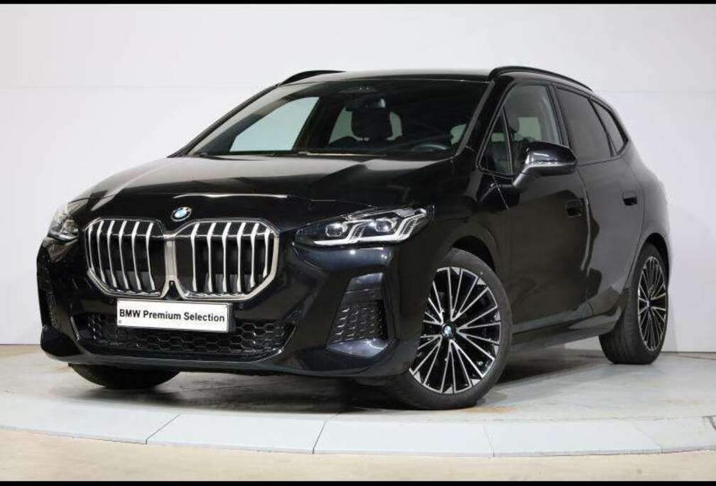 BMW i Active Tourer Kit M Sport