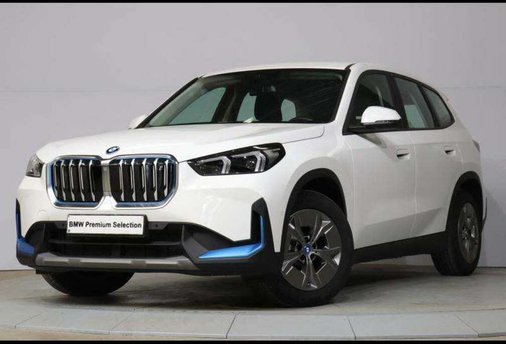 BMW xDrive30