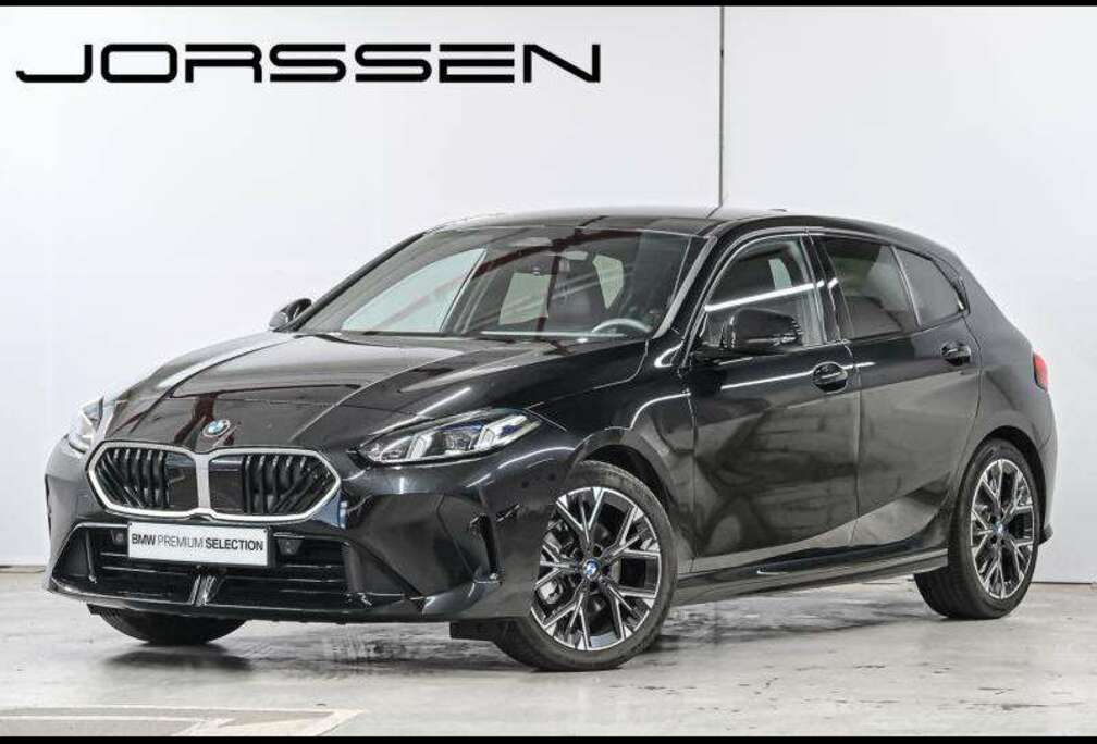 BMW M sport