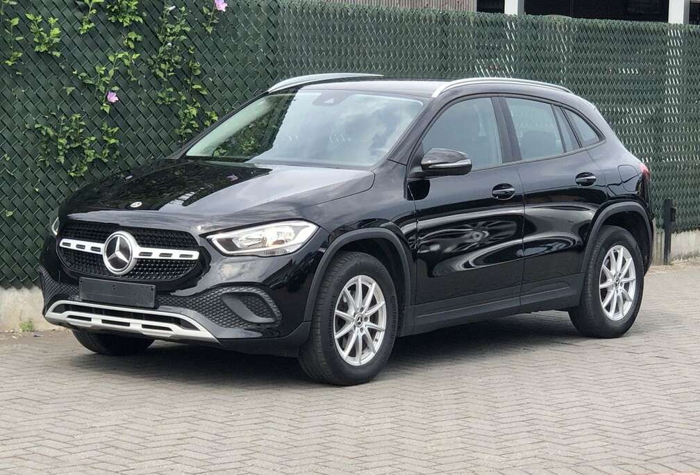 Mercedes-Benz 180 7G-DCT *Camera*Clima*