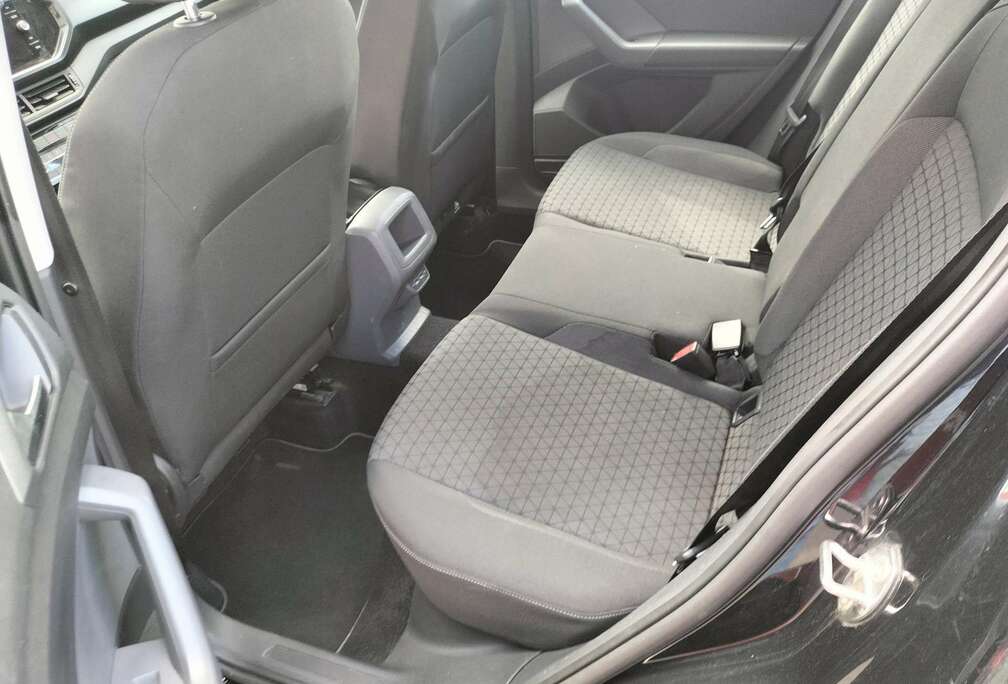 Volkswagen 1.0 TSI 115 Start/Stop DSG7 United