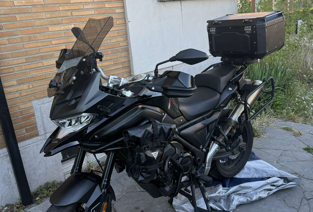 Gpr