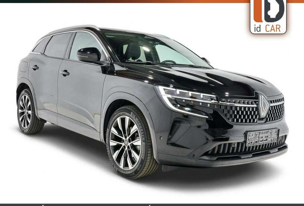 Renault 1.3 MHEV 160 TECHNO EDC TOIT PANO LED ACC GPS JA19