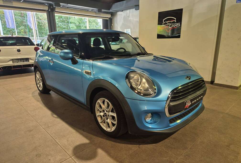 MINI Mini 1.5A One