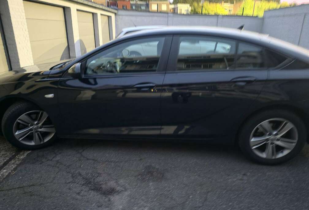 Opel Insignia Grand Sport 1.5 Turbo Comfort