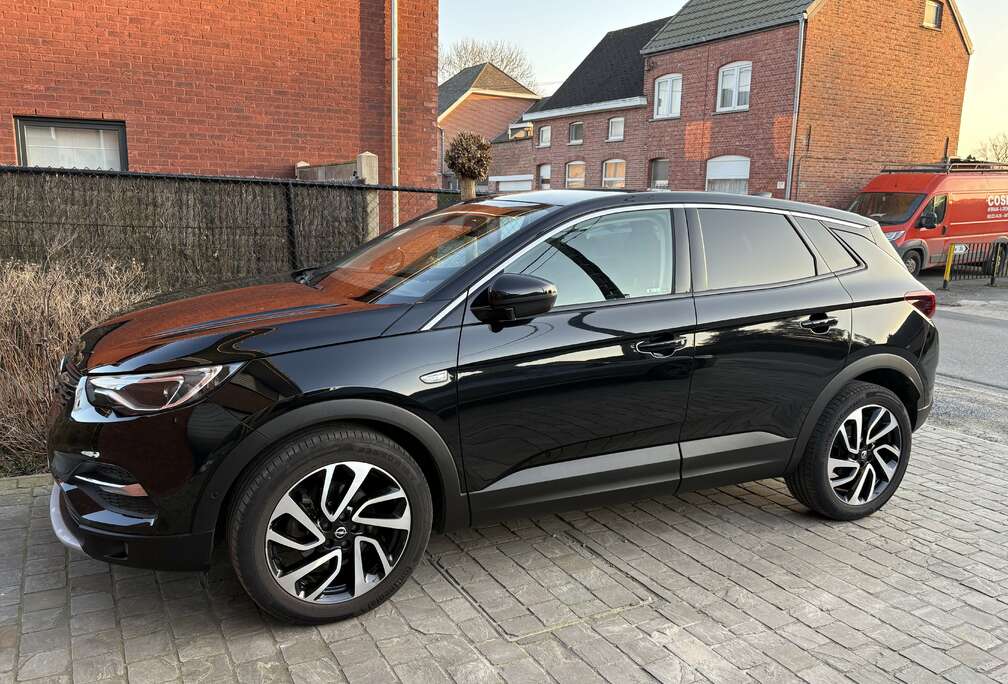 Opel 1.2 Start/Stop Business INNOVATION