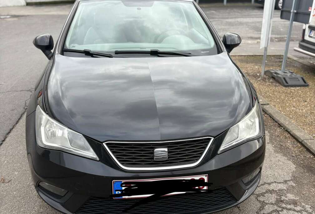 SEAT SC 1.4i Reference