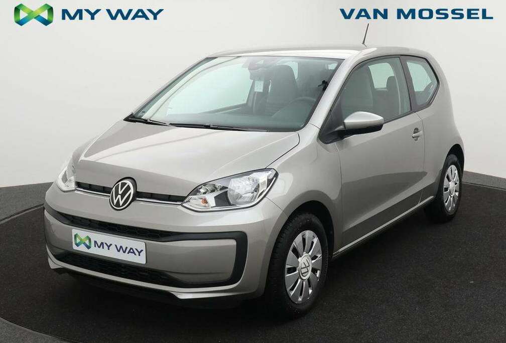 Volkswagen up 1.0MPI 65 PK *RADIO*AIRCO*BLTH*..