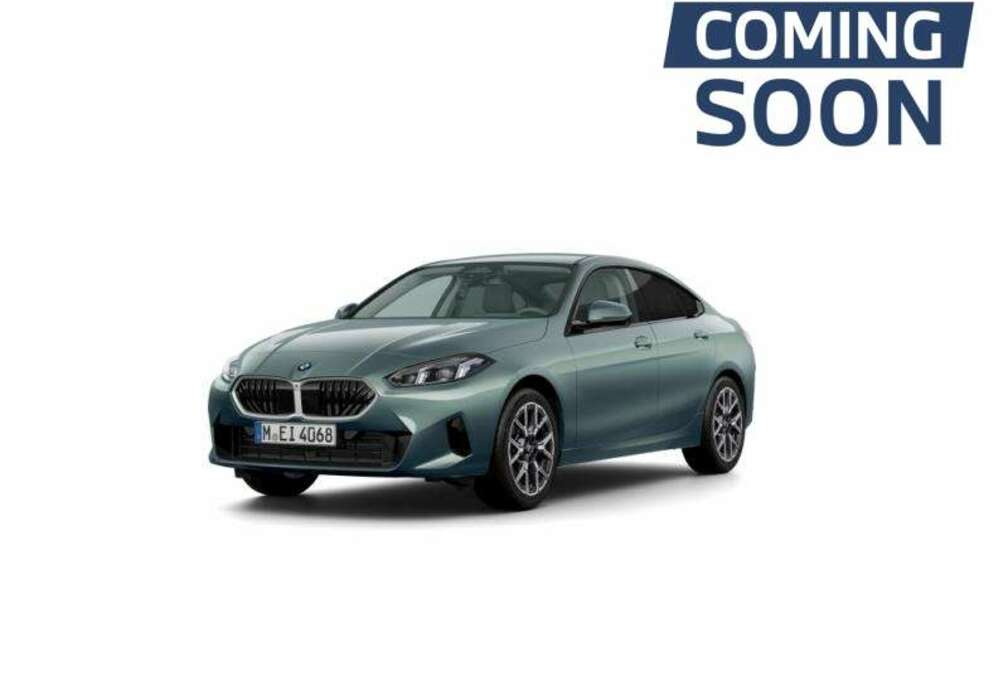 BMW M SPORT DESIGN - LEDER - HARMAN - KARDON