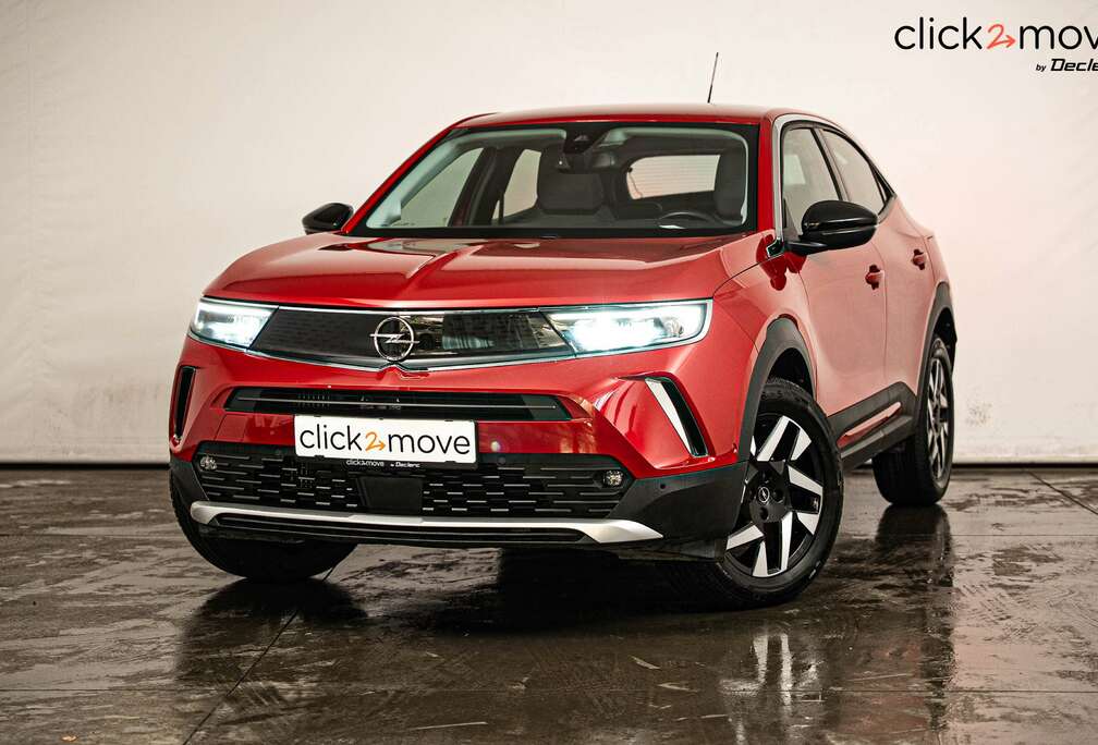 Opel Mokka 1.2 Turbo Elegance S/S