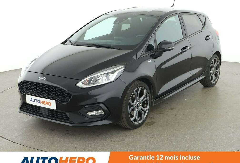 Ford 1.0 EcoBoost ST-Line X