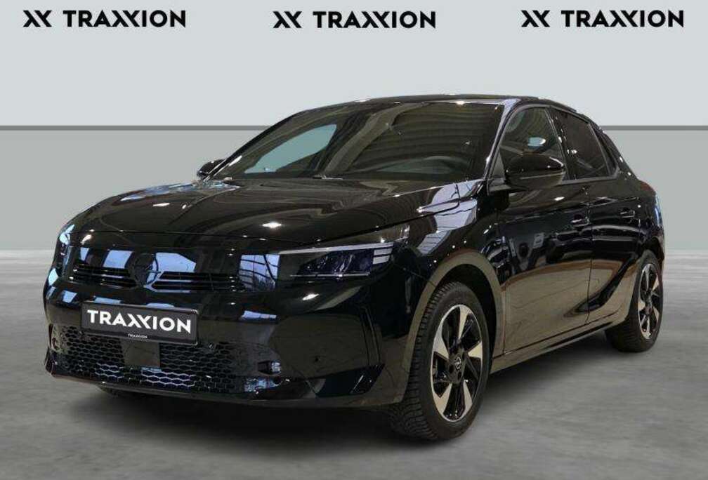 Opel Electric GS -PDC 360 - Camera - Carplay - GPS - LE