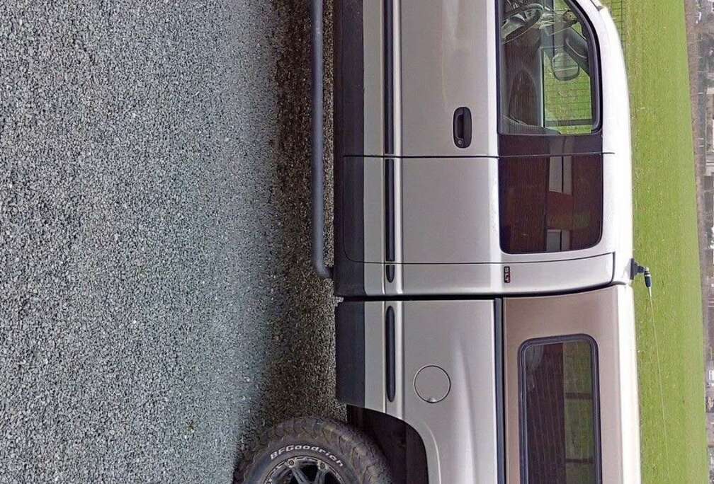 Dodge Magnum Essence / LPG