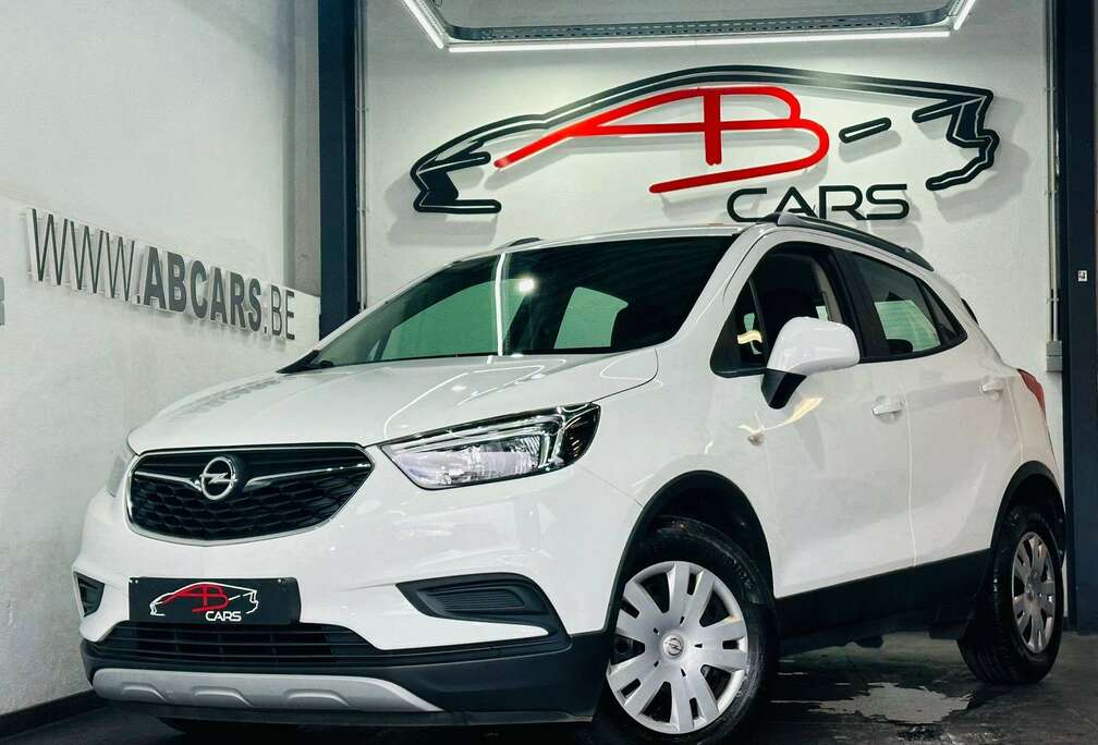 Opel 1.6i * GARANTIE 12 MOIS * 1ER PROP *