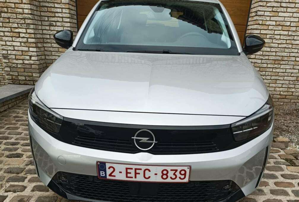 Opel e-Corsa 50 kWh Edition Edition