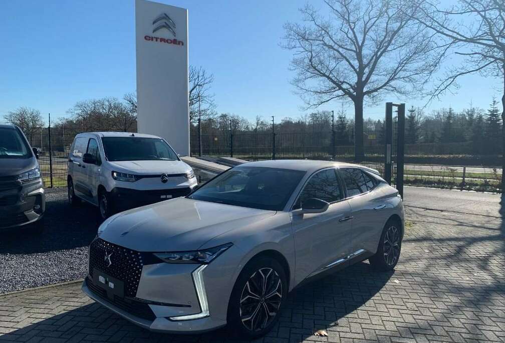 1.2 Turbo 130 Automaat Etoile