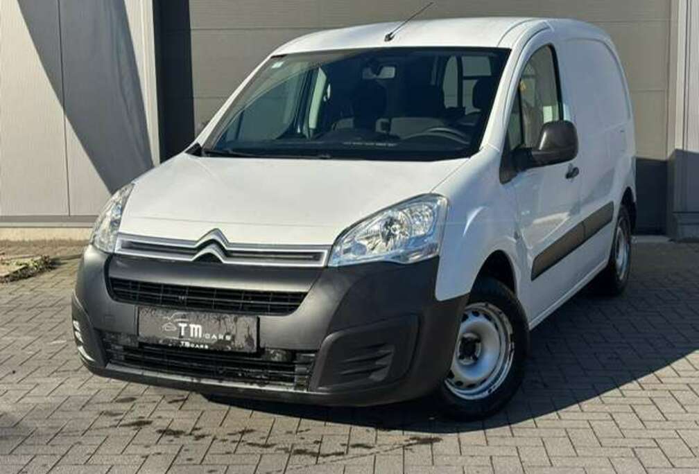 Citroen AIRCO/CRUISE CONTROLE