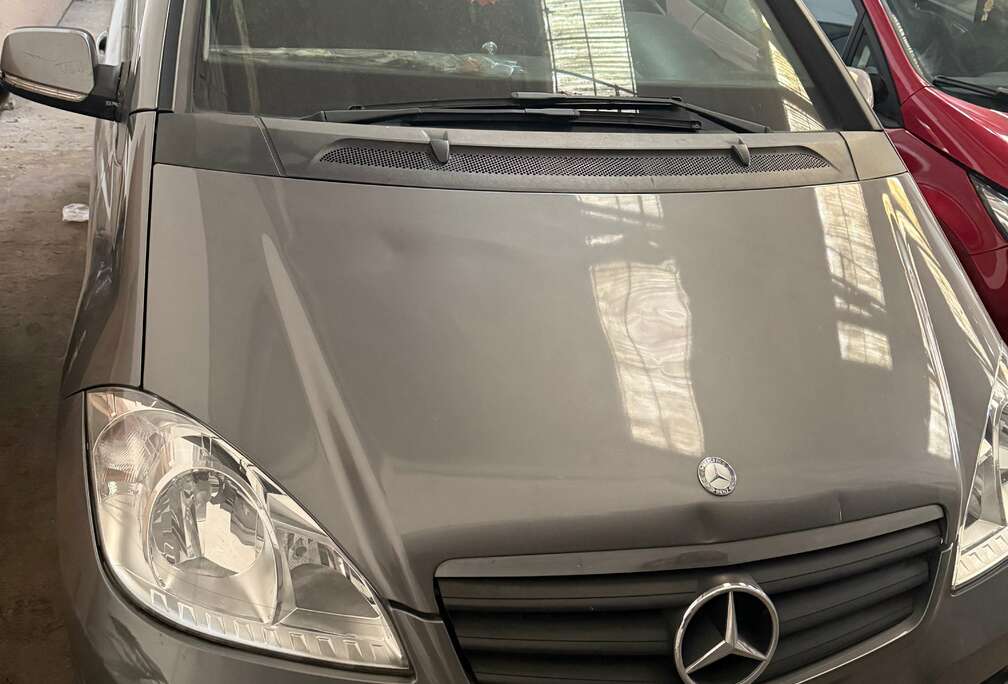 Mercedes-Benz A 150 Classic