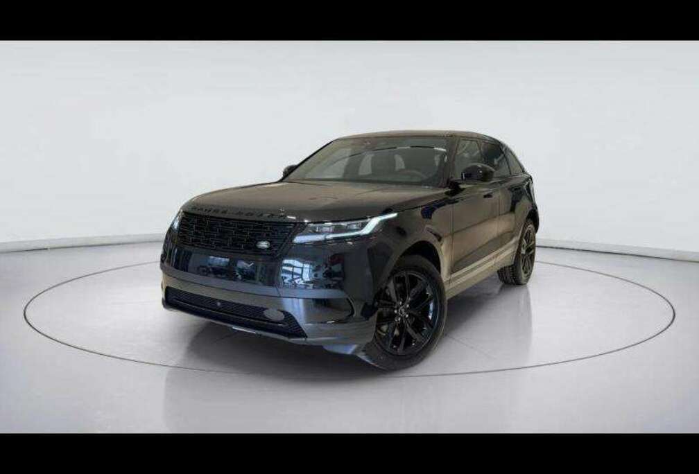 Land Rover D200 AWD Auto S