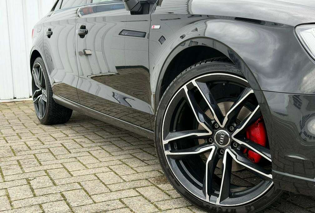 Audi Sportback 1.6 TDi Design S tronic