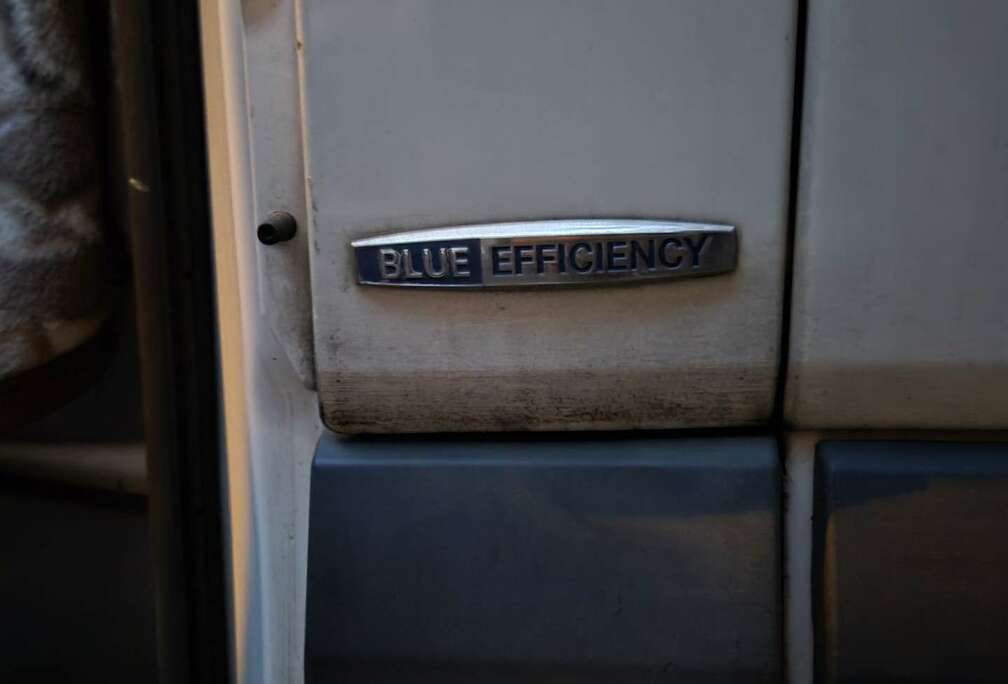 Mercedes-Benz 316CDI (BlueTec) 906.635