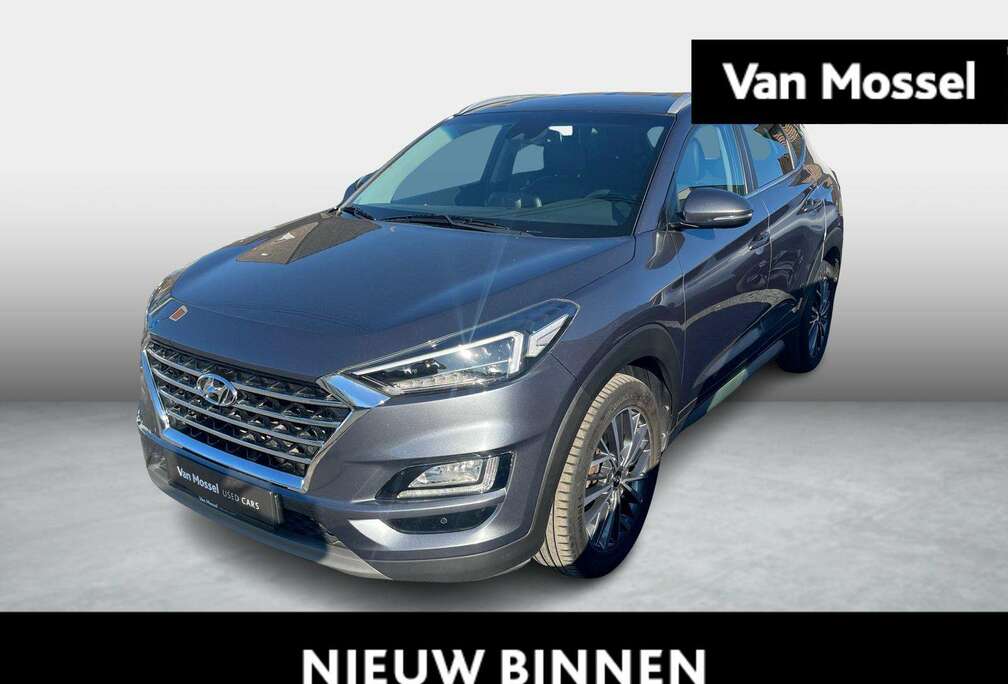 Hyundai 1.6 CRDI 100kW DCT Feel Comfort Pack #1