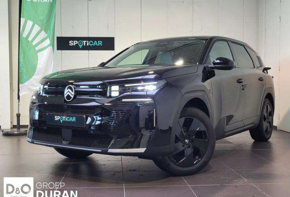 Citroen Hybrid 145 pk Automatic MAX