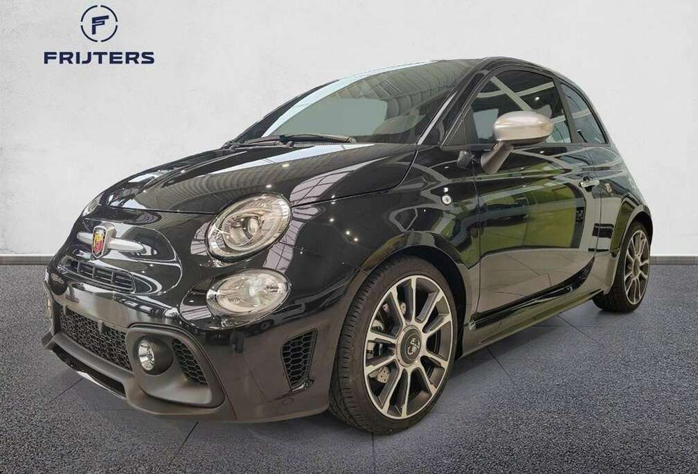 Abarth Turismo 1.4 Turbo Automaat 163PK