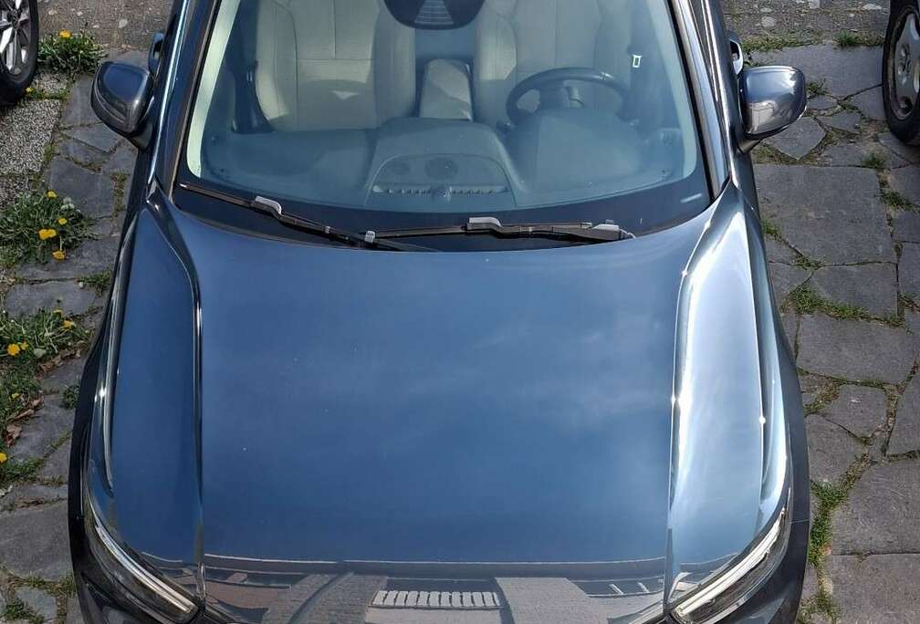 Volvo 1.5 inscription T3 Geartronic