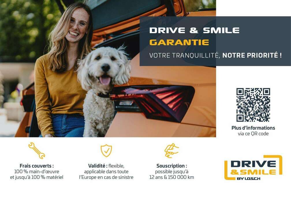 Volkswagen Life