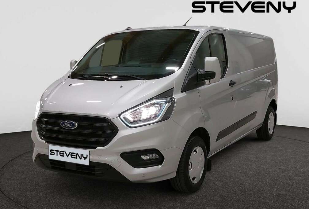 Ford TREND 300L 2.0 TDCi 130CV L2H1 S/S (EU6.2) *DE