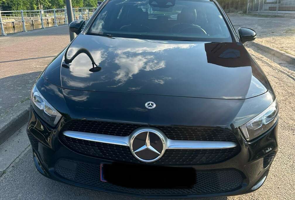 Mercedes-Benz d Business Line