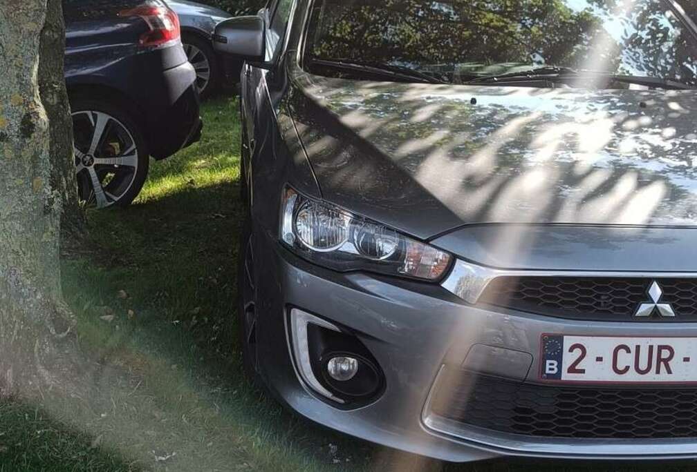 Mitsubishi 1.6 ClearTec