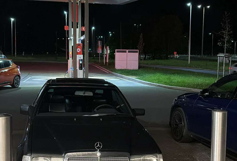 Mercedes-Benz