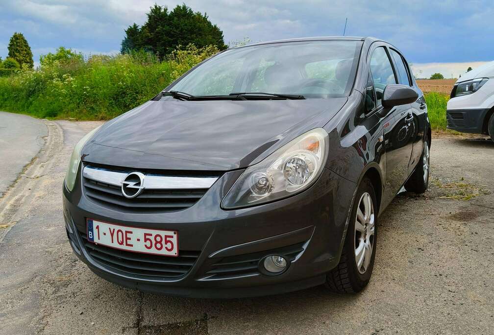 Opel Corsa 1.2i Enjoy