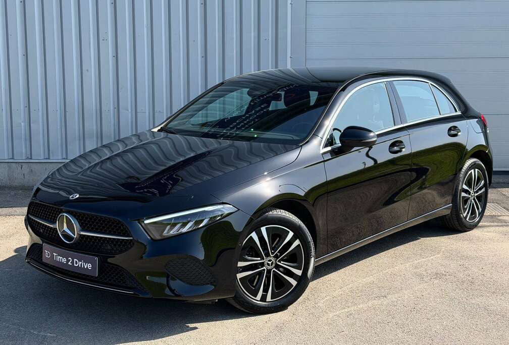 Mercedes-Benz e PHEV Luxury Line - 1st owner - 11.000 Km