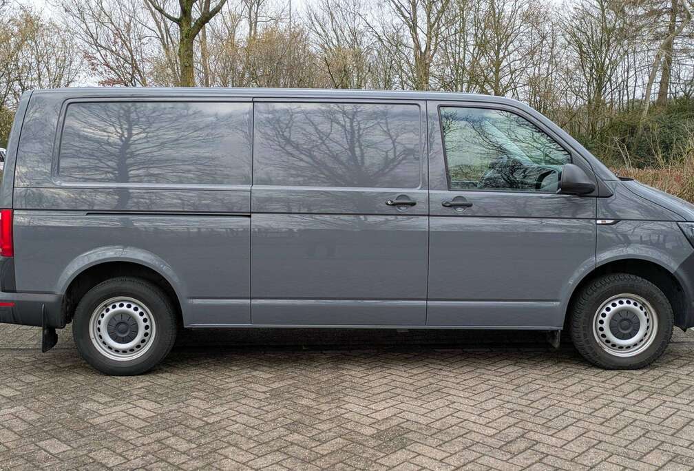 Volkswagen Transporter 2.0 TDi BMT DSG