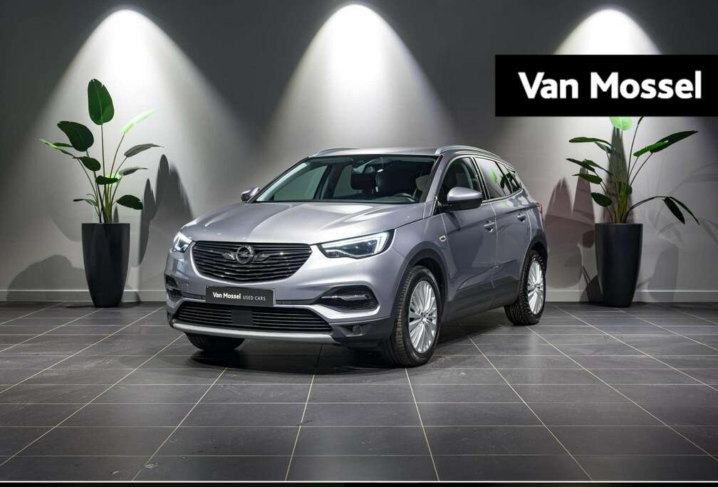 Opel 1.2 Turbo ECOTEC S/S MT6 Comfort CARPLAY  PDC  D