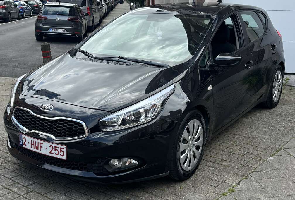 Kia 1.0 T-GDi GT Line ISG