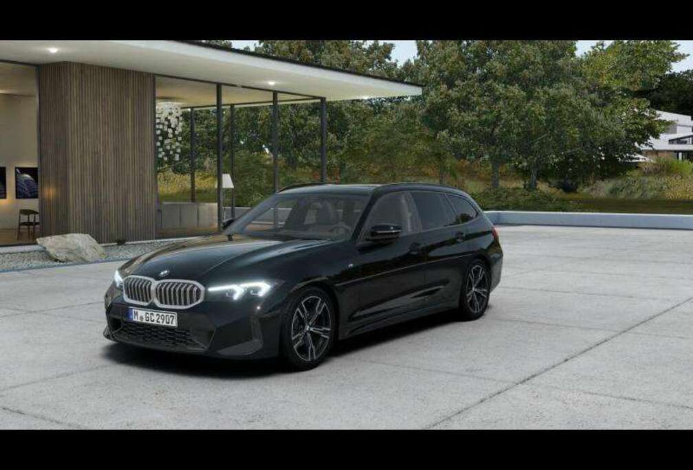 BMW i