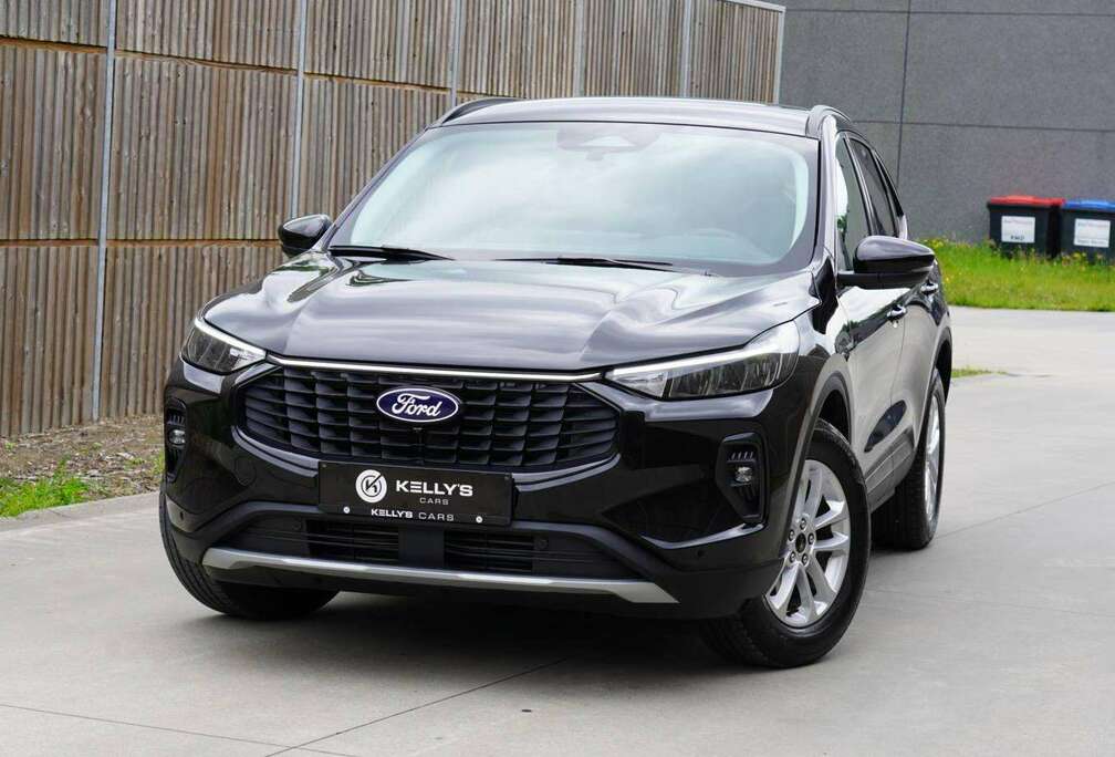 Ford Kuga 1.5 EcoBoost FWD Titanium**Nieuw