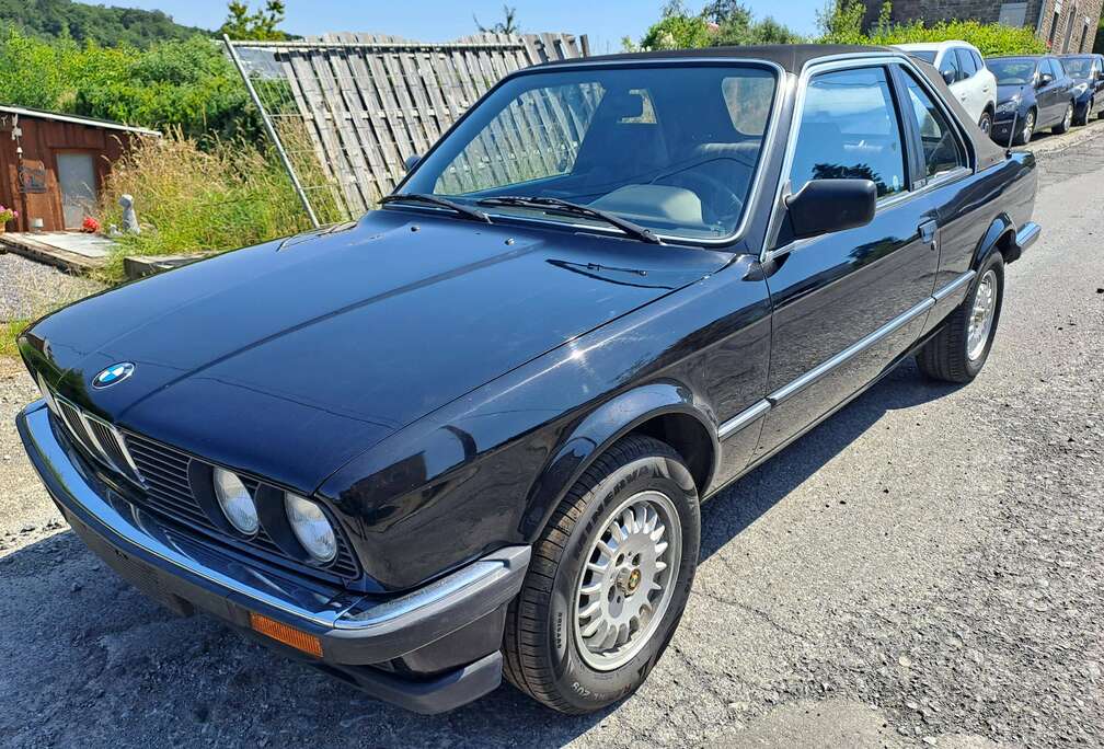 BMW Baur