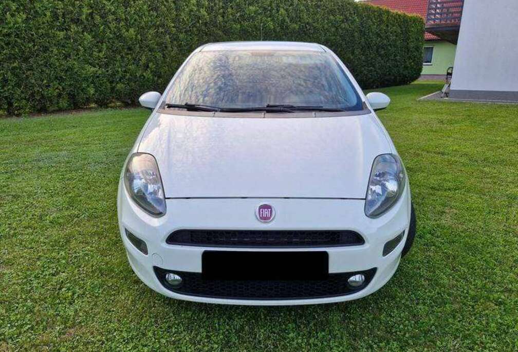 Fiat 1.2i 8v Flair